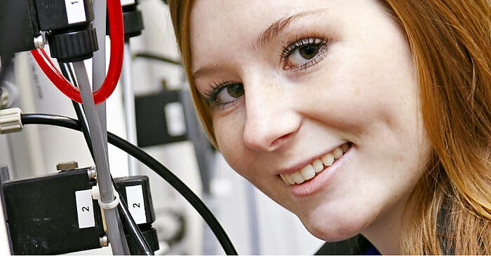 Stellenangebot Hausmeister*in für die Gustav-Werner-Schule (m/w/d) in der Region Ulm