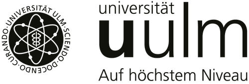 Universität Ulm Logo