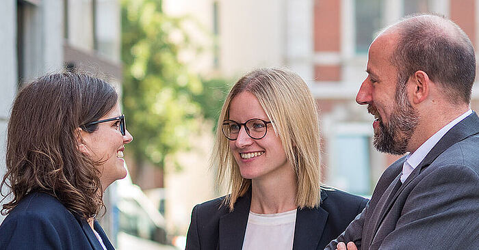 Stellenangebot Werkstudent (m/w/d) Finance / Accounting in der Region Ulm