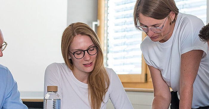 Stellenangebot (Senior-) Logistikplaner (m/w/d) - Rastatt in der Region Ulm