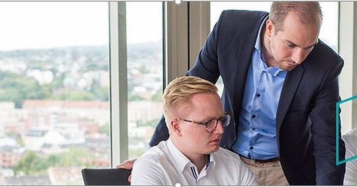 Stellenangebot Werkstudent (m/w/d) HR Digitalisierung in der Region Ulm