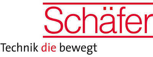 Schäfer Technik GmbH Logo