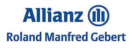 Allianz Generalvertretung Gebert Logo
