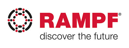 RAMPF Holding GmbH & Co. KG Logo