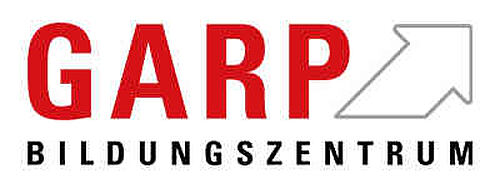 GARP Bildungszentrum e. V. Logo