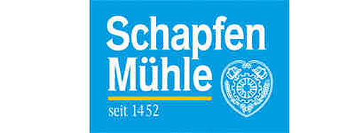 SchapfenMühle GmbH & Co. KG Logo