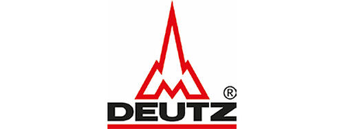 DEUTZ AG, Werk Ulm Logo