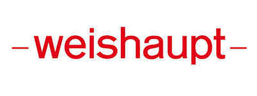 Max Weishaupt GmbH Logo für Stelleninserate und Ausbildungsstellen