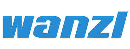 Wanzl GmbH & Co. KGaA Logo