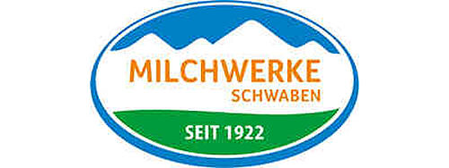 Milchwerke Schwaben eG Logo