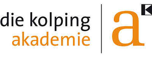 Die Kolping Akademie - Ulm Logo