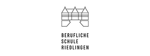 Berufliche Schule Riedlingen Logo