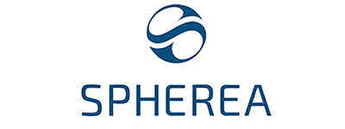 SPHEREA GmbH Logo