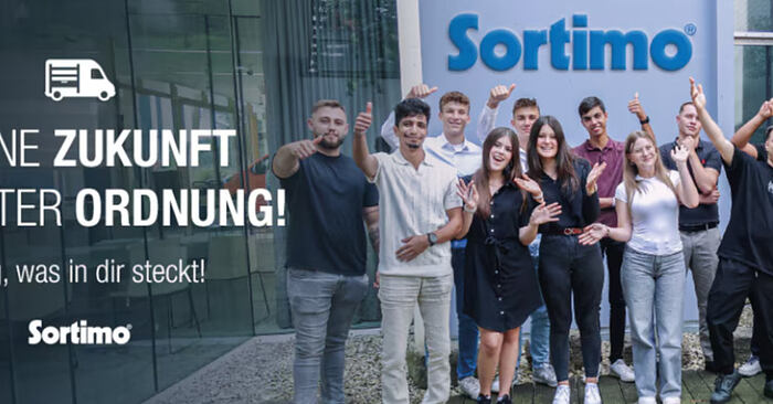 Stellenangebot Ausbildung - Fachlagerist (m/w/d) in der Region Ulm