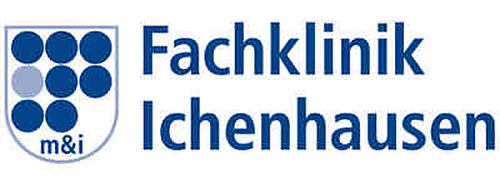m&i Fachklinik Ichenhausen Logo