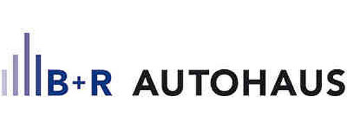 B+R Autohaus GmbH Alfred Maier Logo