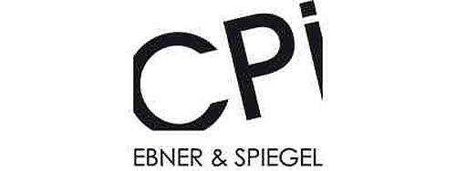 CPI Ebner & Spiegel GmbH Logo
