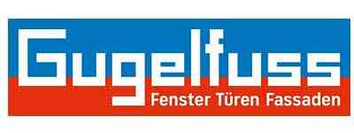 Gugelfuss GmbH Logo für Stelleninserate und Ausbildungsstellen