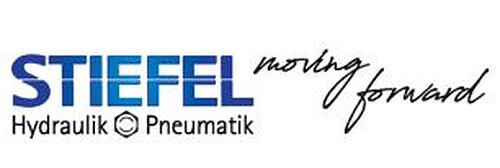 Fritz Stiefel GmbH  Logo