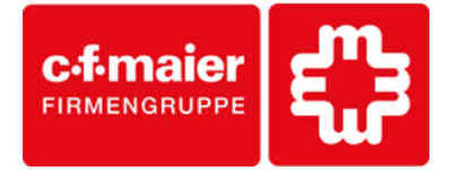 C.F. Maier GmbH & Co KG Logo