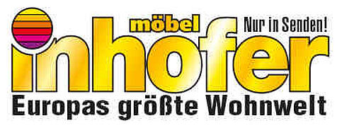 Möbel Inhofer GmbH & Co. KG Logo