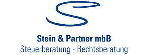 Stein & Partner mbB Logo