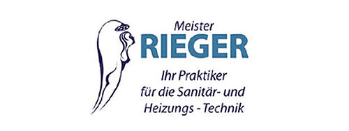 Meister Rieger Logo