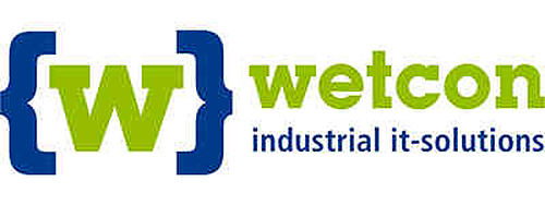 wetcon GmbH Logo für Stelleninserate und Ausbildungsstellen