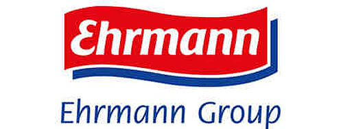 Ehrmann SE Logo für Stelleninserate und Ausbildungsstellen