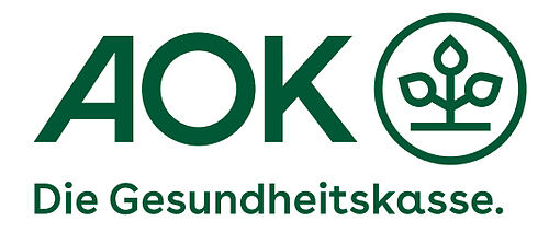 AOK - Die Gesundheitskasse Ulm-Biberach Logo für Stelleninserate und Ausbildungsstellen