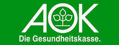 AOK - Die Gesundheitskasse Ulm-Biberach Logo