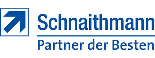 Schnaithmann Maschinenbau GmbH Logo