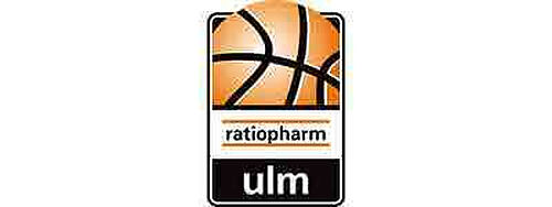 BBU '01 GmbH (ratiopharm ulm) Logo
