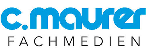 C. Maurer  GmbH & Co. KG Logo
