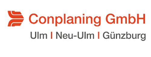 Conplaning GmbH Logo