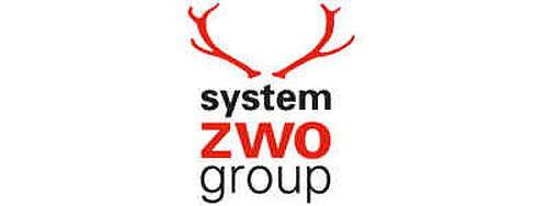 systemzwo GmbH Logo