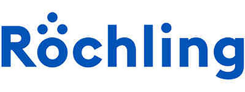 Röchling Industrial Laupheim GmbH Logo