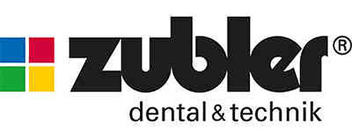 Zubler Gerätebau GmbH Logo