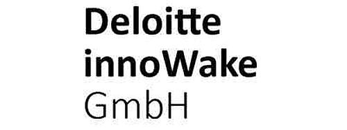 Deloitte innoWake GmbH Logo