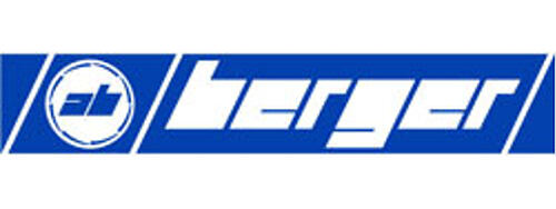 Berger Holding GmbH & Co. KG Logo