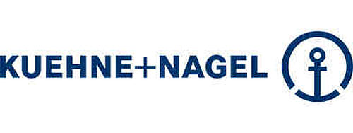 Kühne + Nagel (AG & Co.) KG Logo