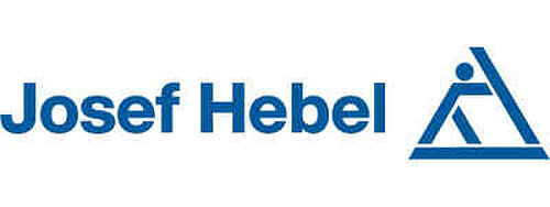 JOSEF HEBEL GMBH & CO. KG Logo