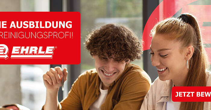 Stellenangebot Ausbildung zur Industriekauffrau-/mann 2026 (m/w/d) in der Region Ulm