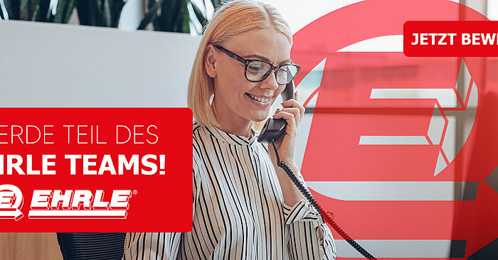 Stellenangebot Mitarbeiter für den Empfangsbereich Teilzeit 20-30h (m/w/d) in der Region Ulm