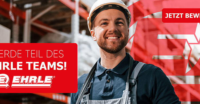 Stellenangebot Mitarbeiter Montage (m/w/d) in der Region Ulm