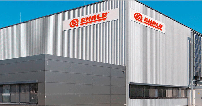 Stellenangebote und Ausbildungsstellen der Firma EHRLE GmbH Ulm