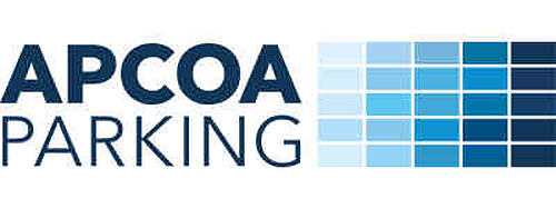 APCOA PARKING Holdings GmbH Logo