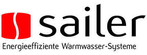 Sailer GmbH Logo