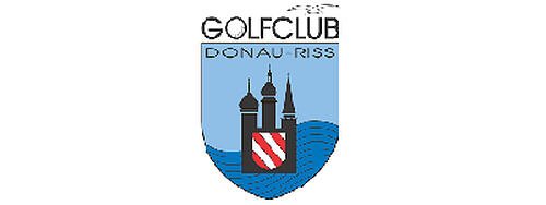 Golfclub Donau-Riss e. V. Logo