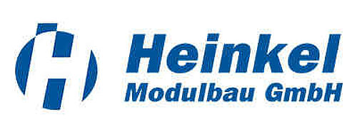 Heinkel Modulbau GmbH Logo